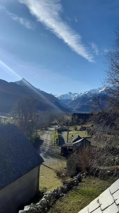 L'Anisaous Villa Arcizans-Dessus 0*,  France