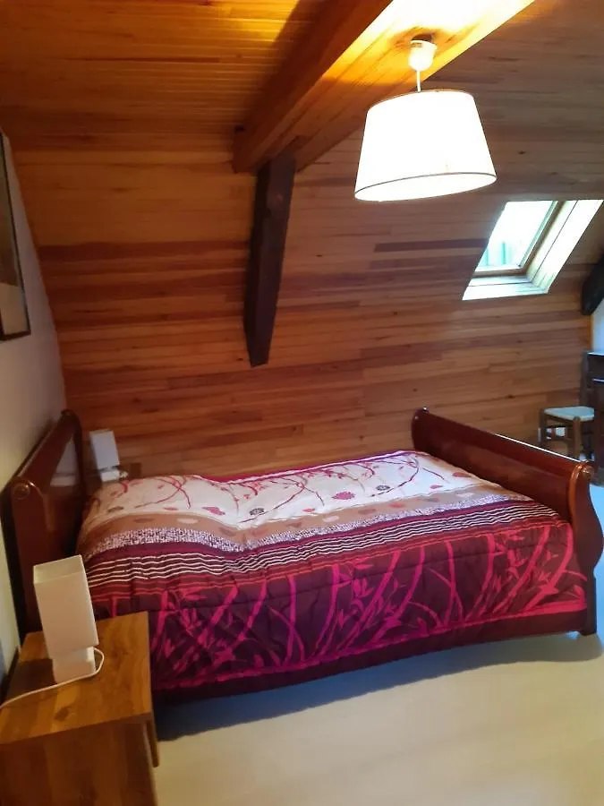 L'Anisaous Villa Arcizans-Dessus Holiday home
