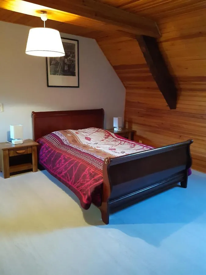 Holiday home L'Anisaous Villa Arcizans-Dessus France