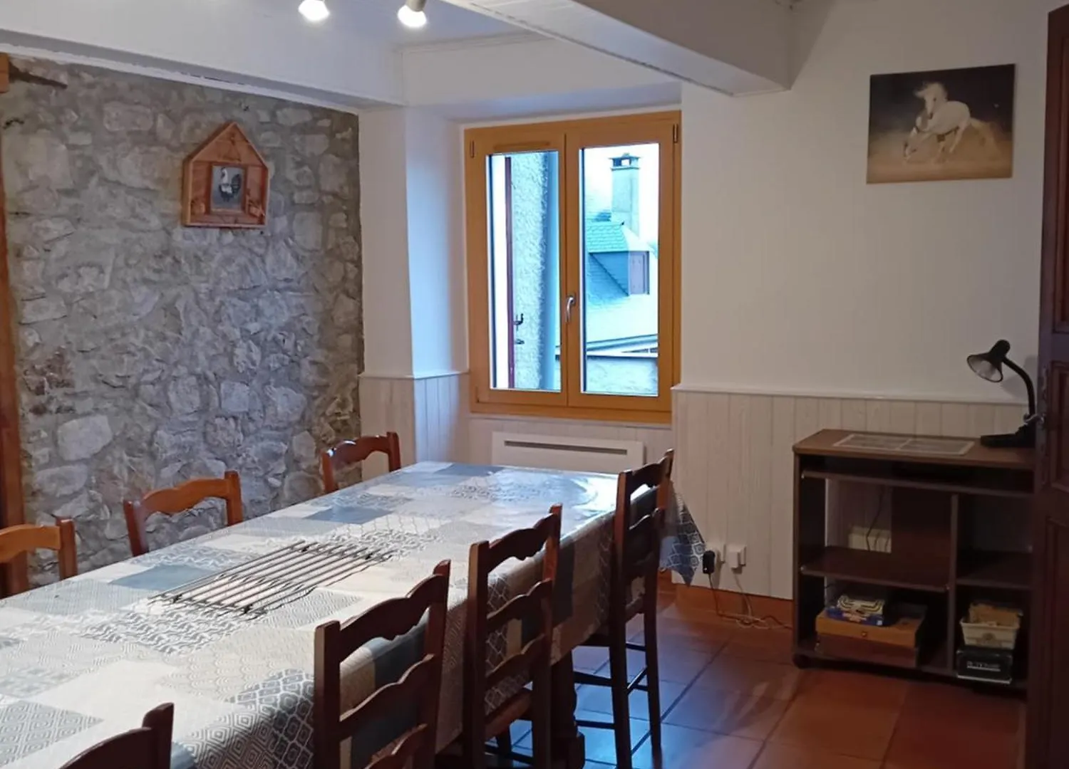 L'Anisaous Villa Arcizans-Dessus 0*,  France