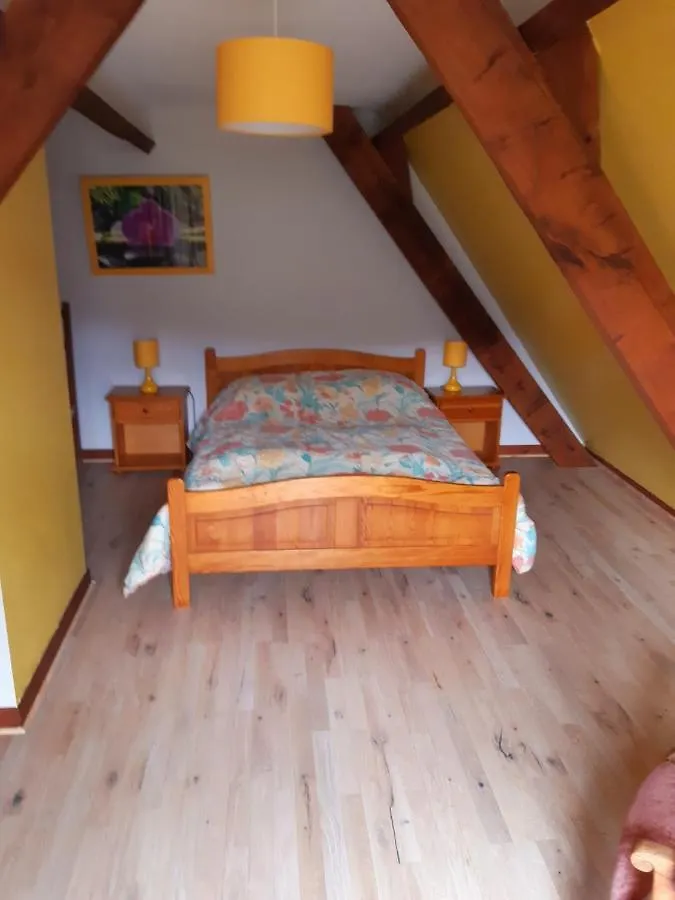 Holiday home L'Anisaous Villa Arcizans-Dessus France